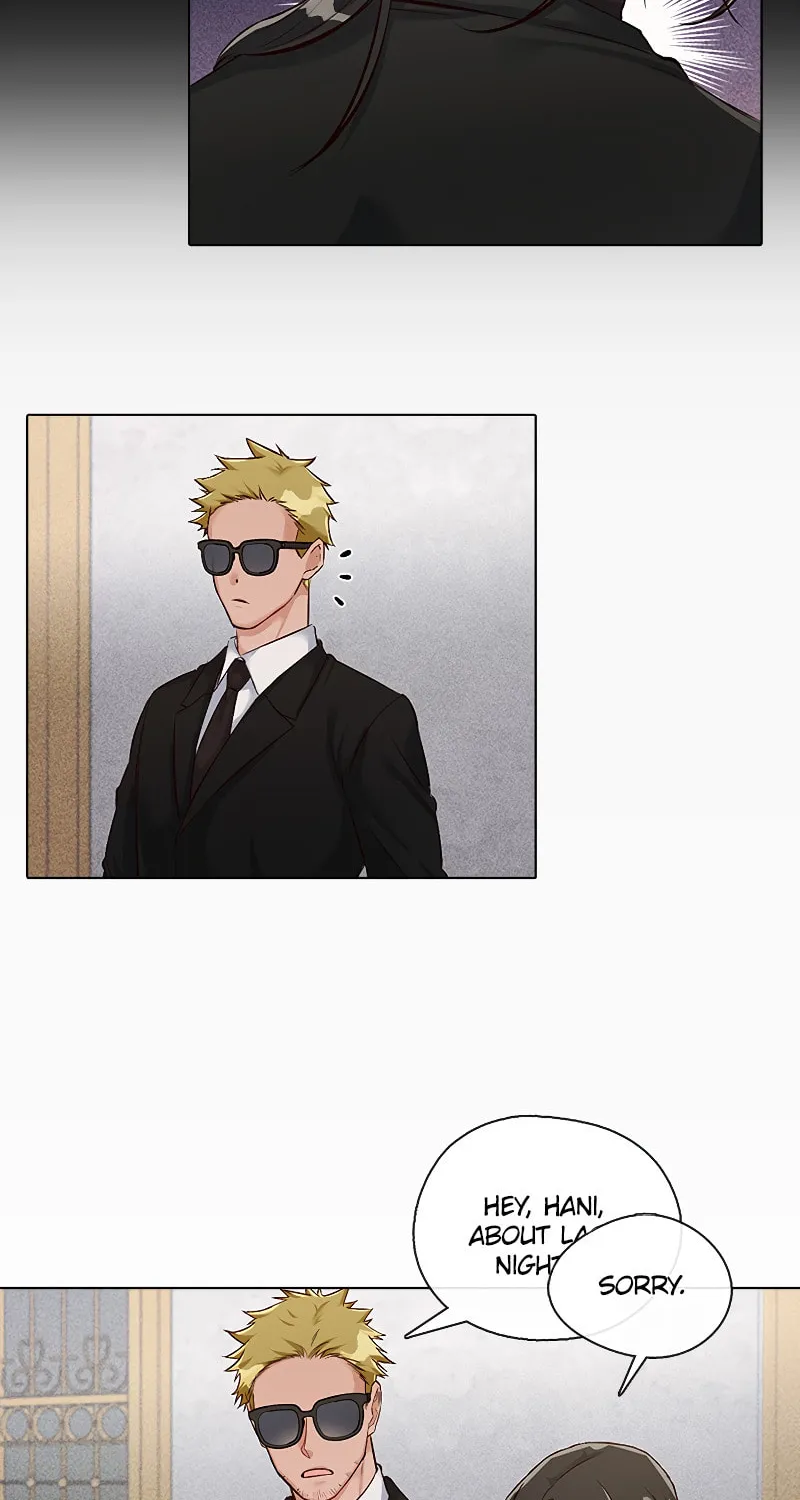 Read The Dictator chapter 11 image 11 on Lezhin