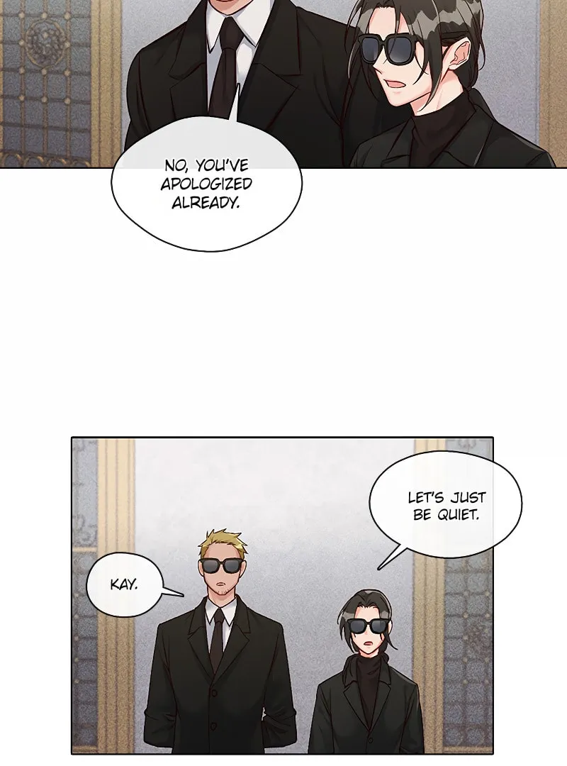 Read The Dictator chapter 11 image 12 on Lezhin