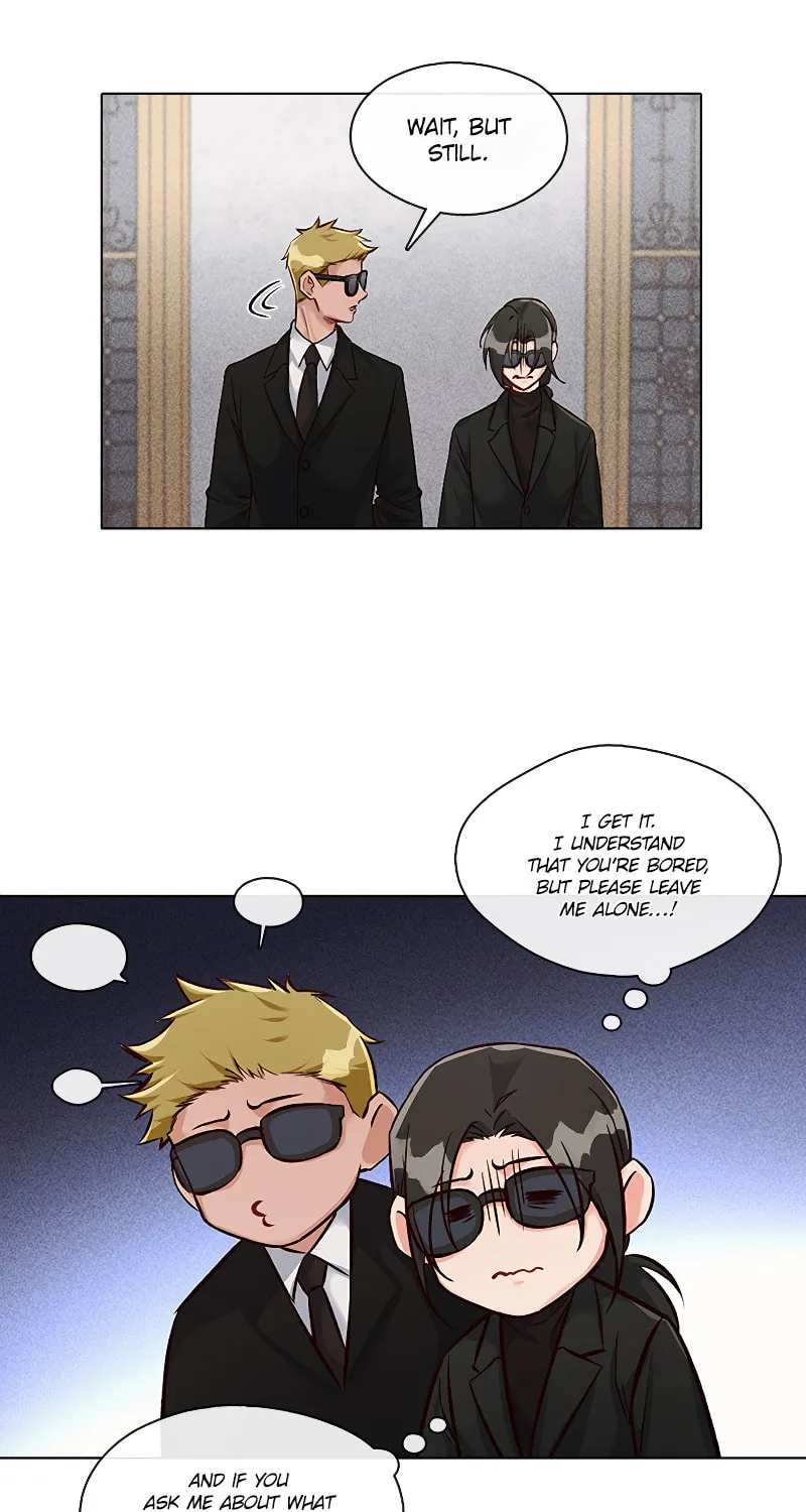 Read The Dictator chapter 11 image 13 on Lezhin