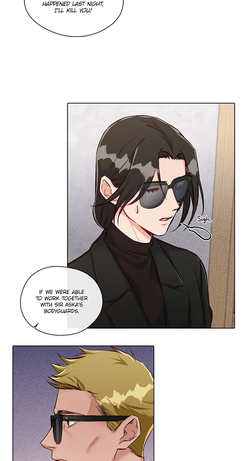 Read The Dictator chapter 11 image 14 on Lezhin