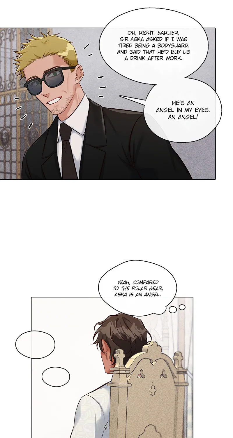 Read The Dictator chapter 11 image 16 on Lezhin