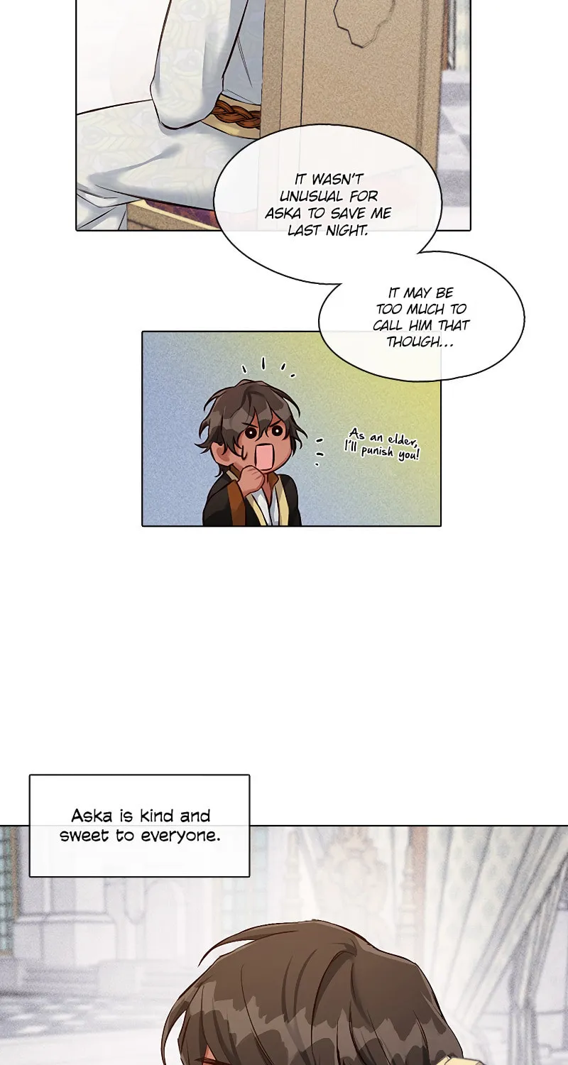 Read The Dictator chapter 11 image 17 on Lezhin
