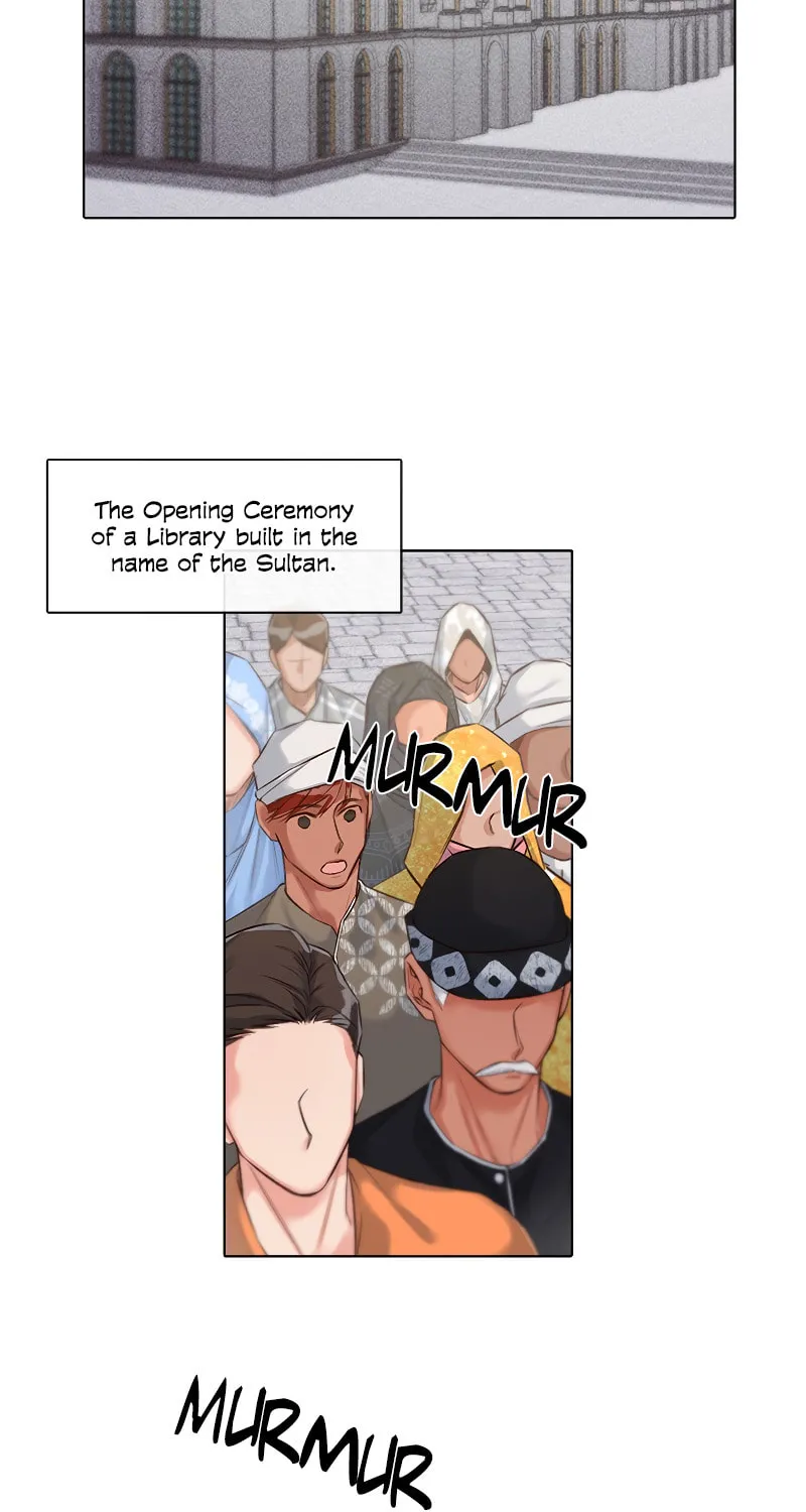 Read The Dictator chapter 11 image 2 on Lezhin