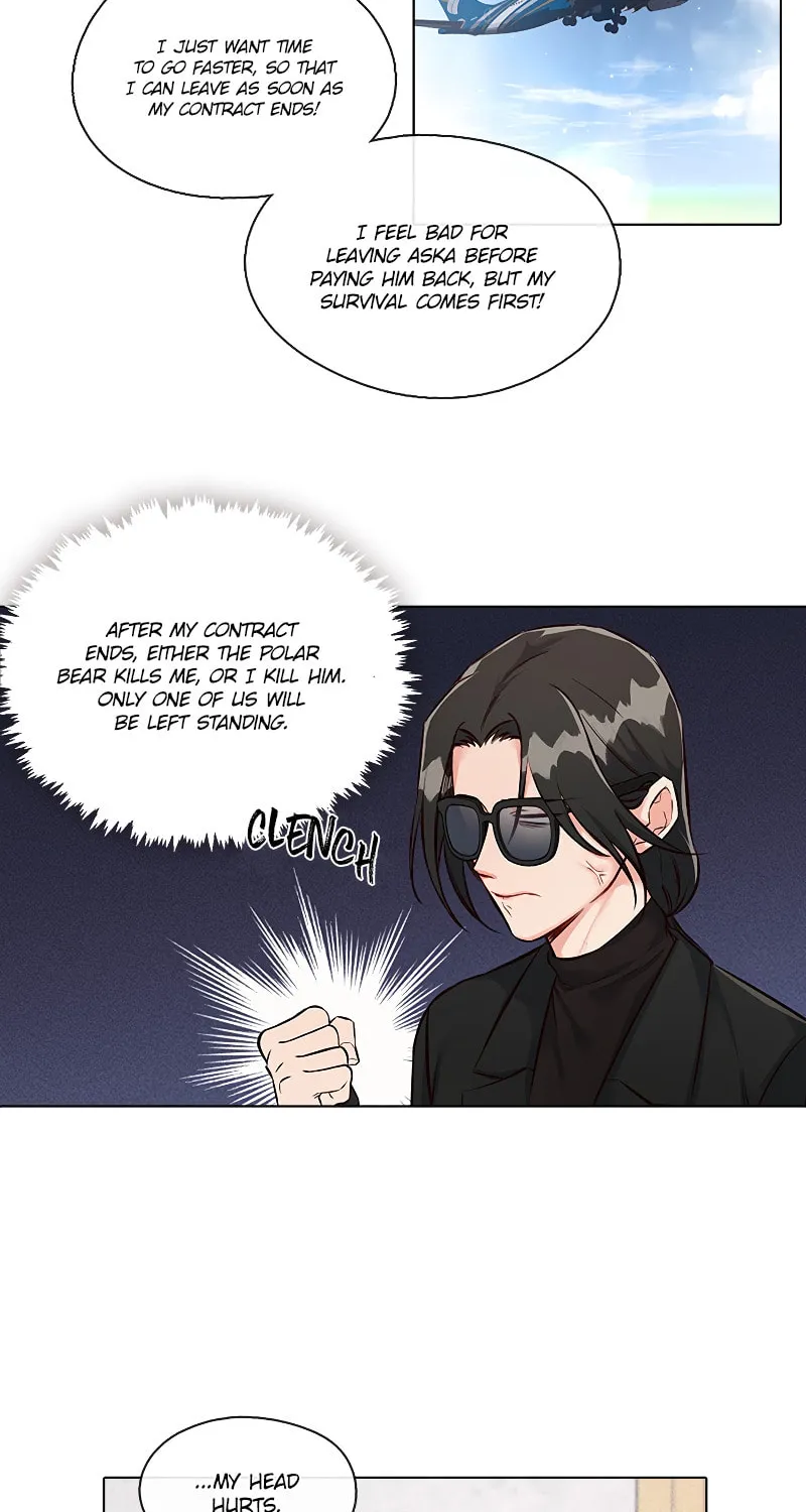Read The Dictator chapter 11 image 20 on Lezhin