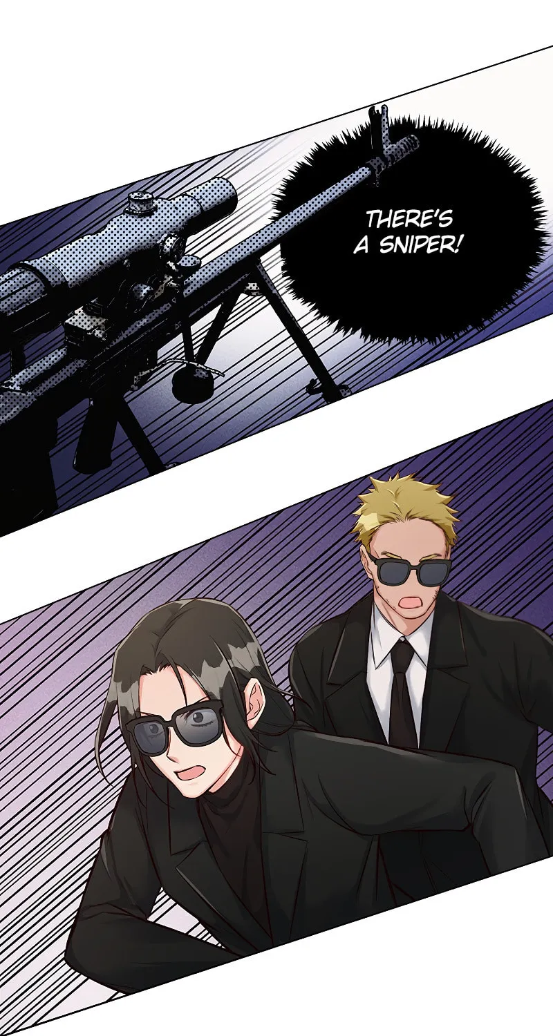 Read The Dictator chapter 11 image 26 on Lezhin