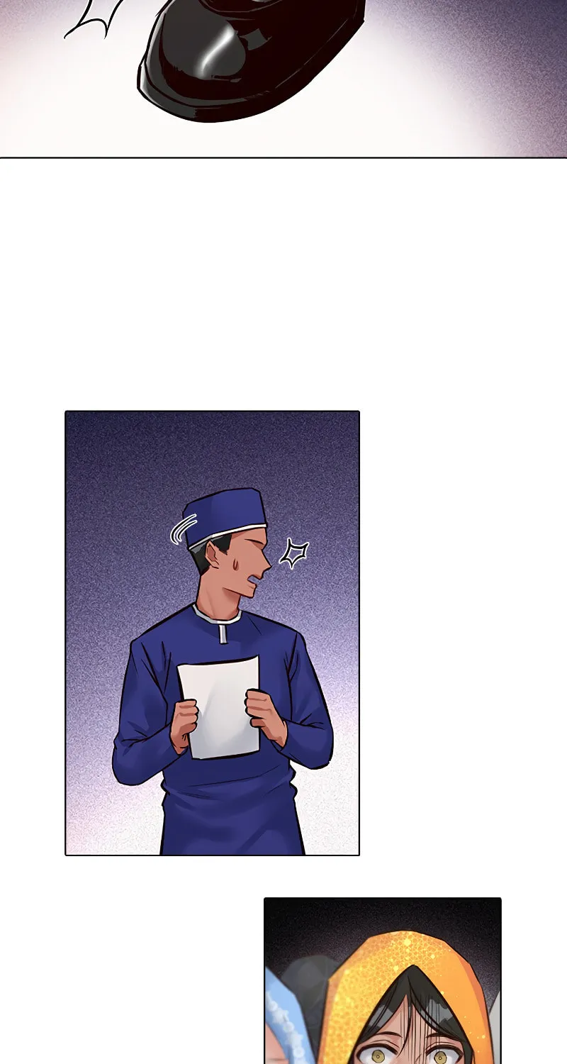 Read The Dictator chapter 11 image 28 on Lezhin