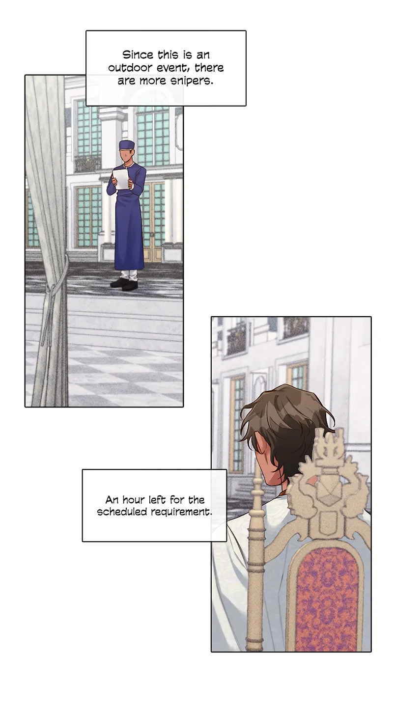 Read The Dictator chapter 11 image 3 on Lezhin