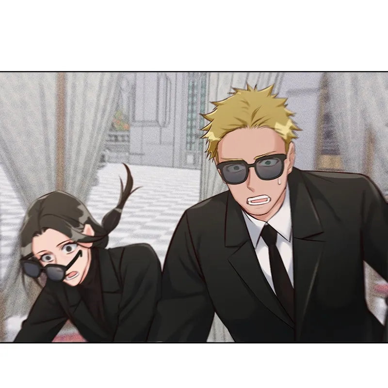 Read The Dictator chapter 11 image 32 on Lezhin