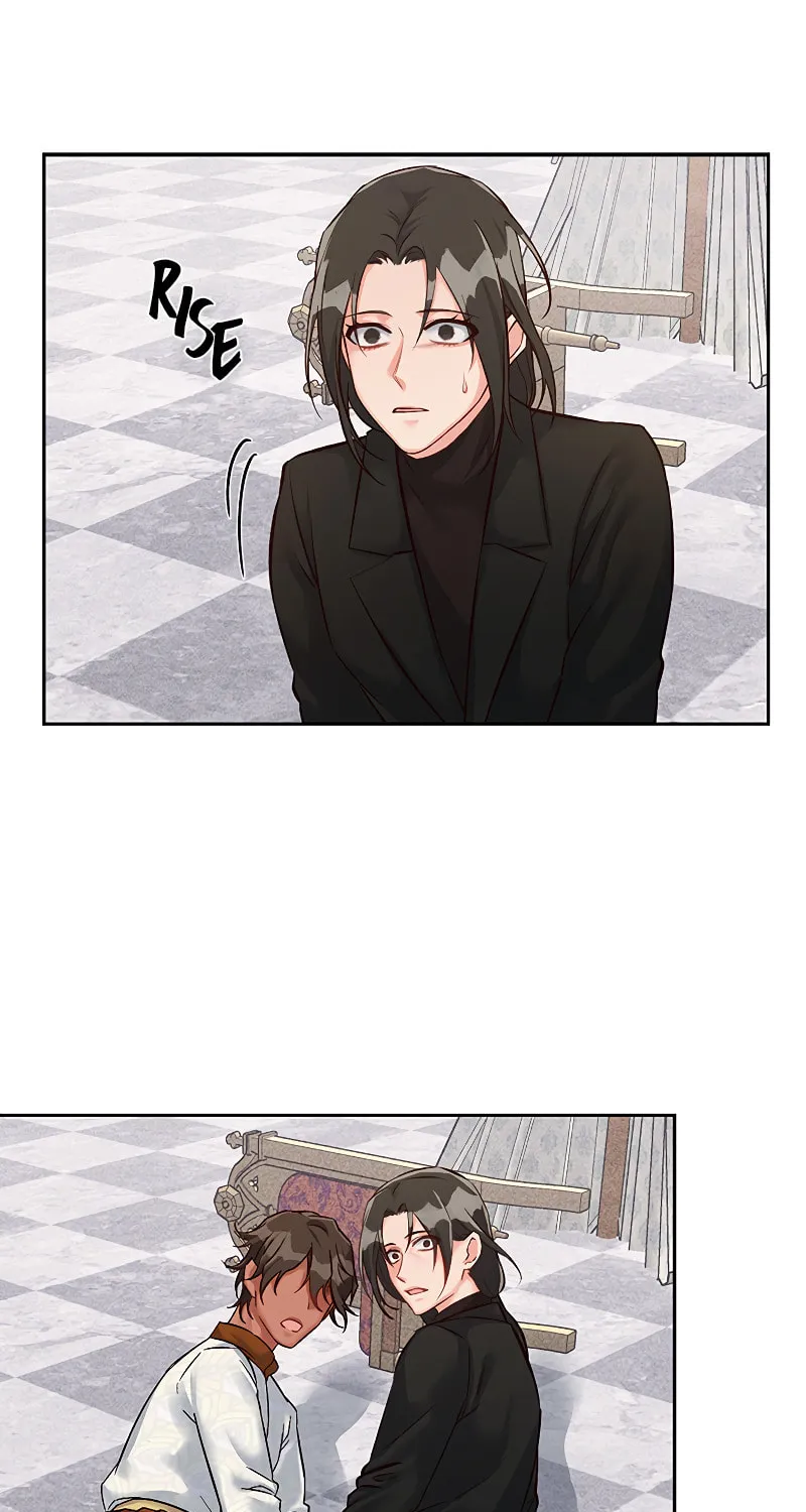 Read The Dictator chapter 11 image 36 on Lezhin