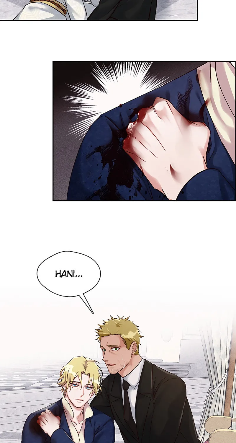 Read The Dictator chapter 11 image 37 on Lezhin