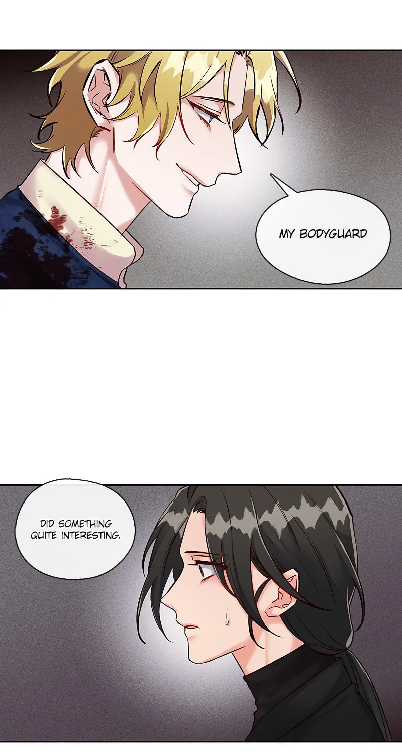 Read The Dictator chapter 11 image 40 on Lezhin