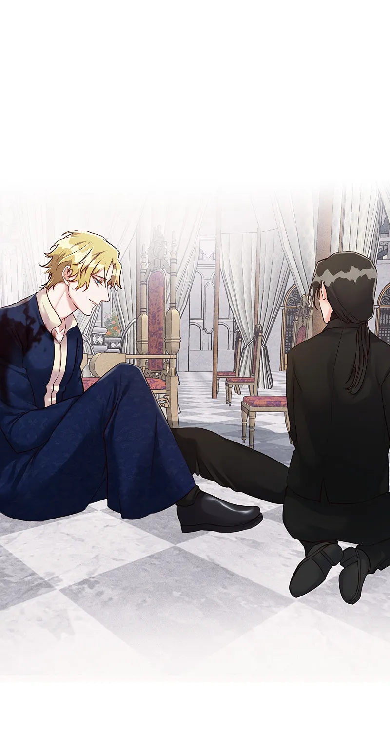 Read The Dictator chapter 11 image 41 on Lezhin