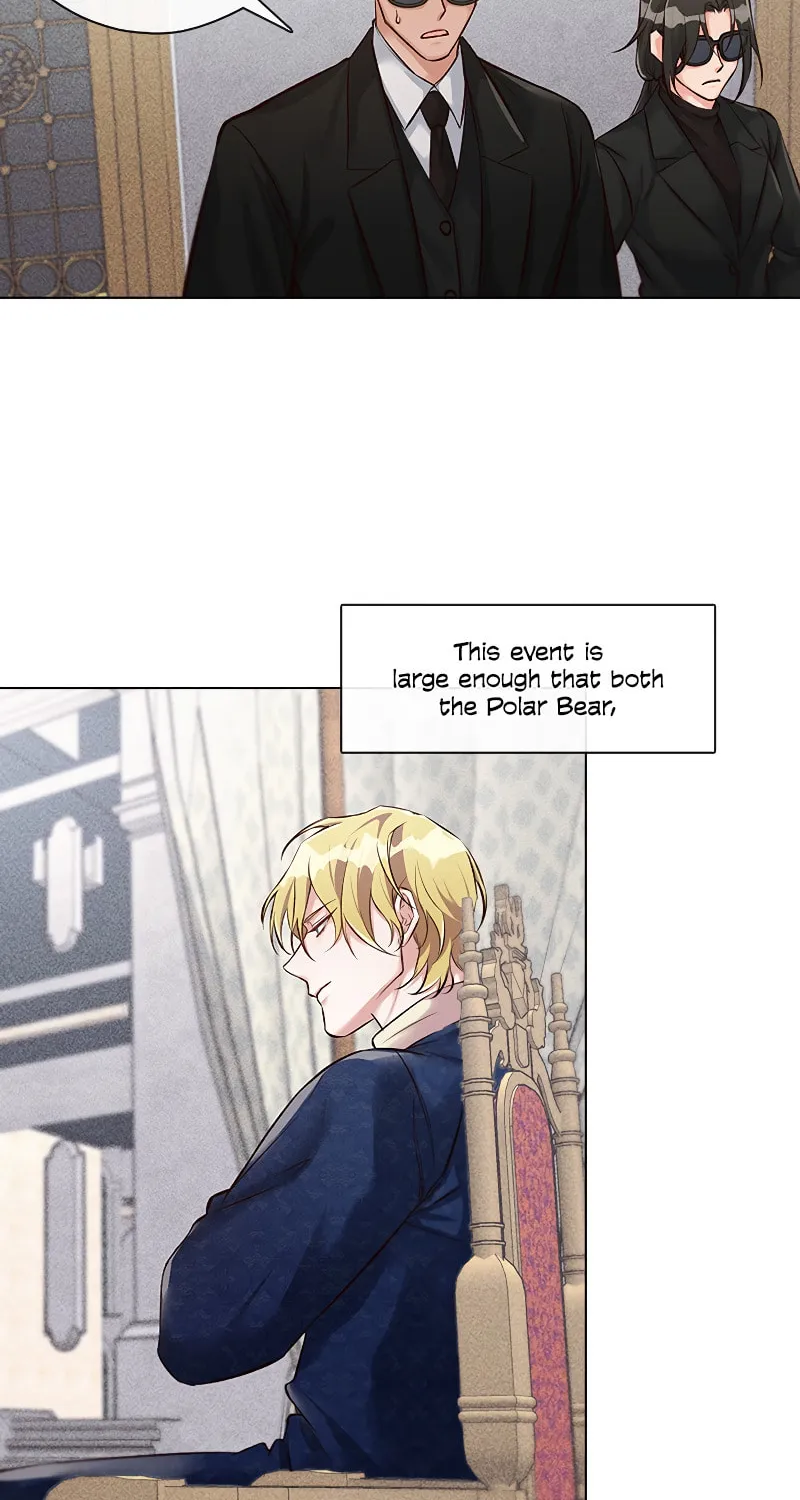 Read The Dictator chapter 11 image 5 on Lezhin