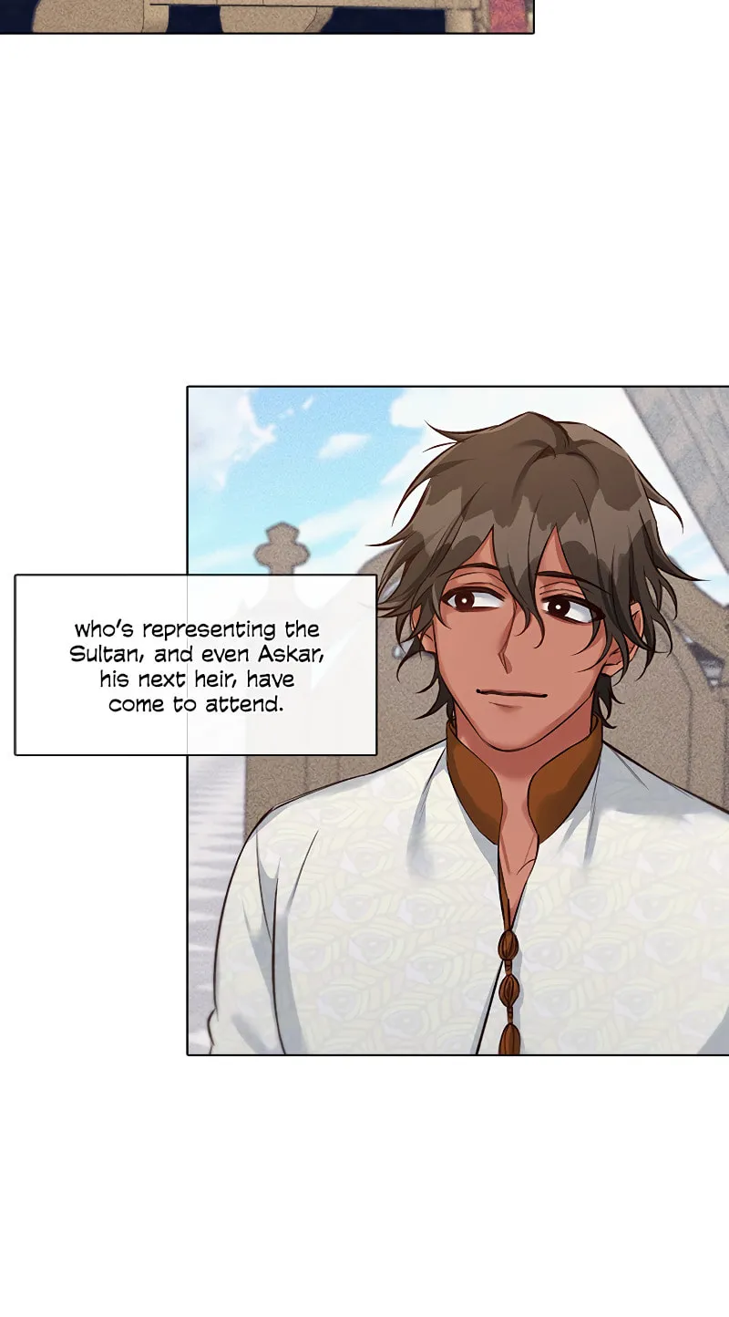 Read The Dictator chapter 11 image 6 on Lezhin