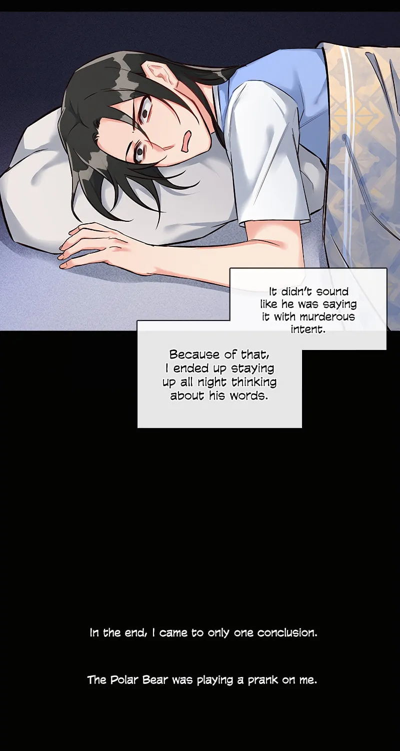 Read The Dictator chapter 11 image 8 on Lezhin