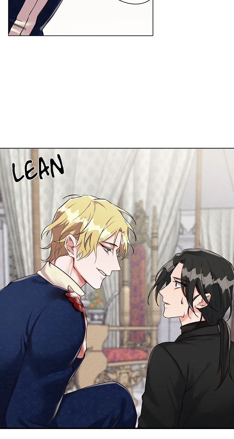 Read The Dictator chapter 12 image 12 on Lezhin