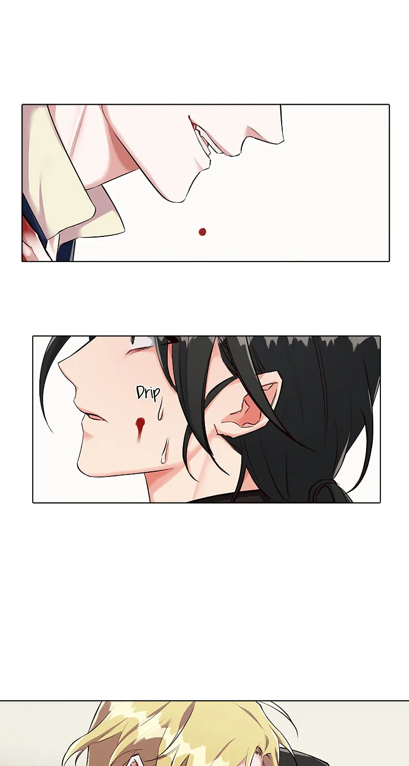 Read The Dictator chapter 12 image 14 on Lezhin