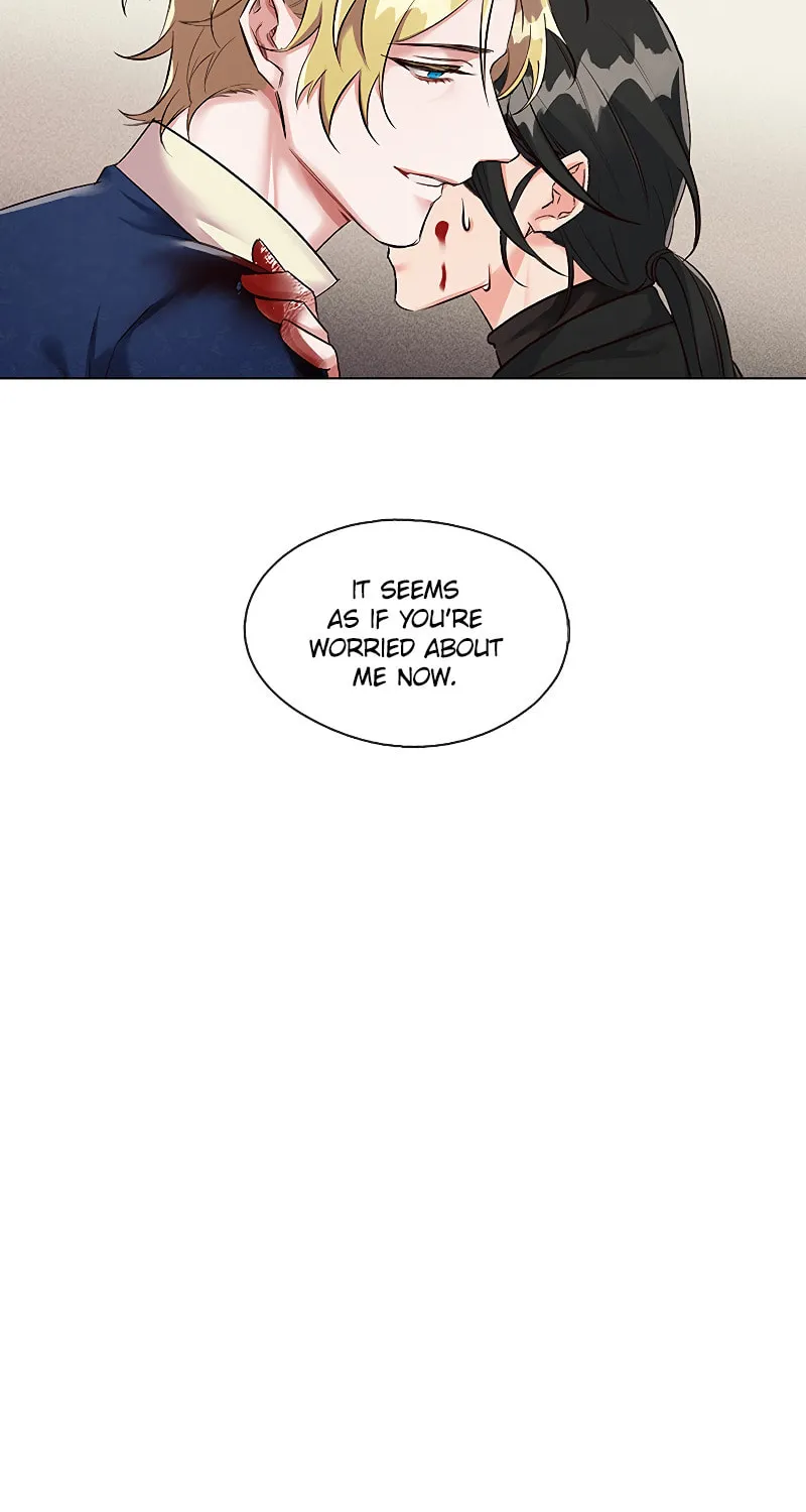 Read The Dictator chapter 12 image 15 on Lezhin