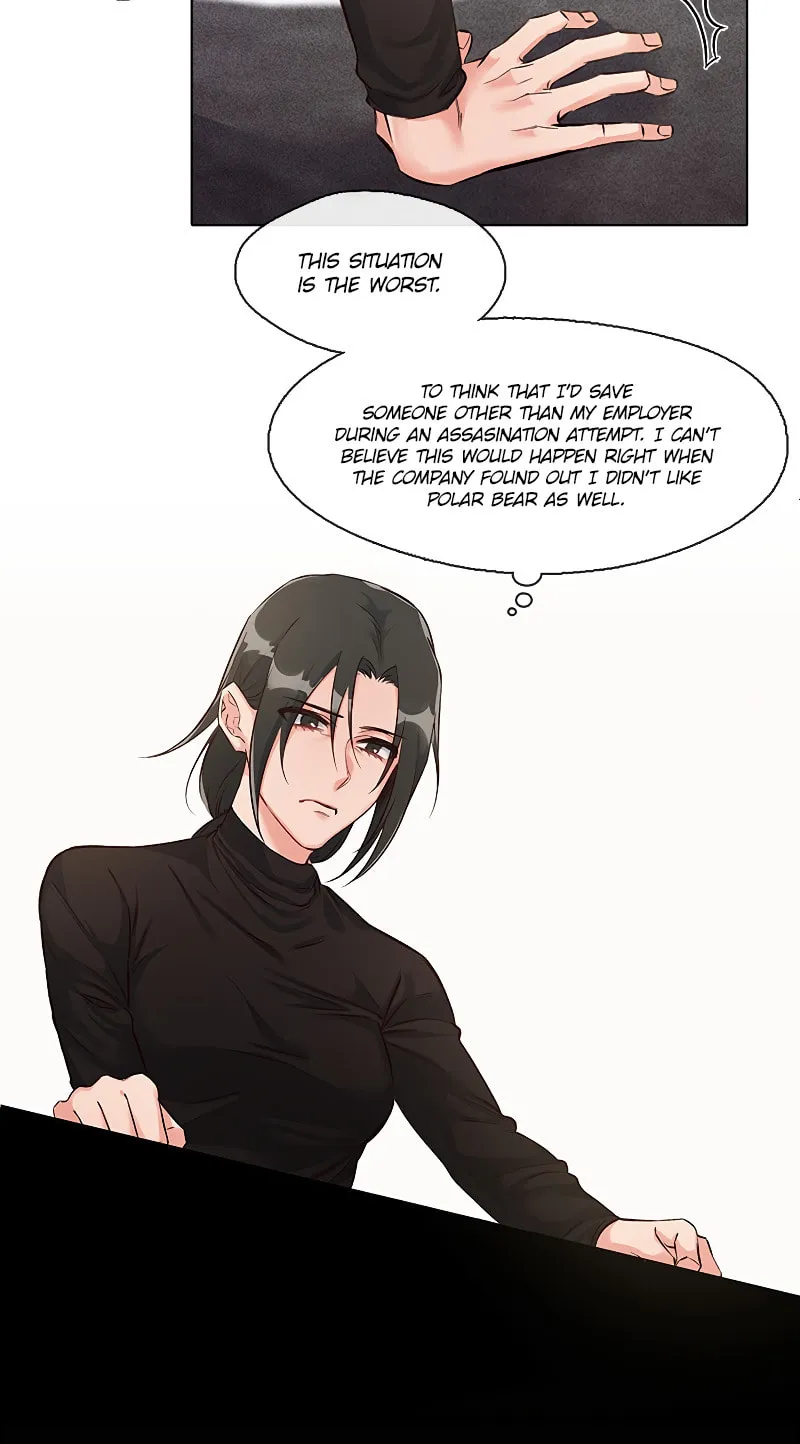 Read The Dictator chapter 12 image 19 on Lezhin