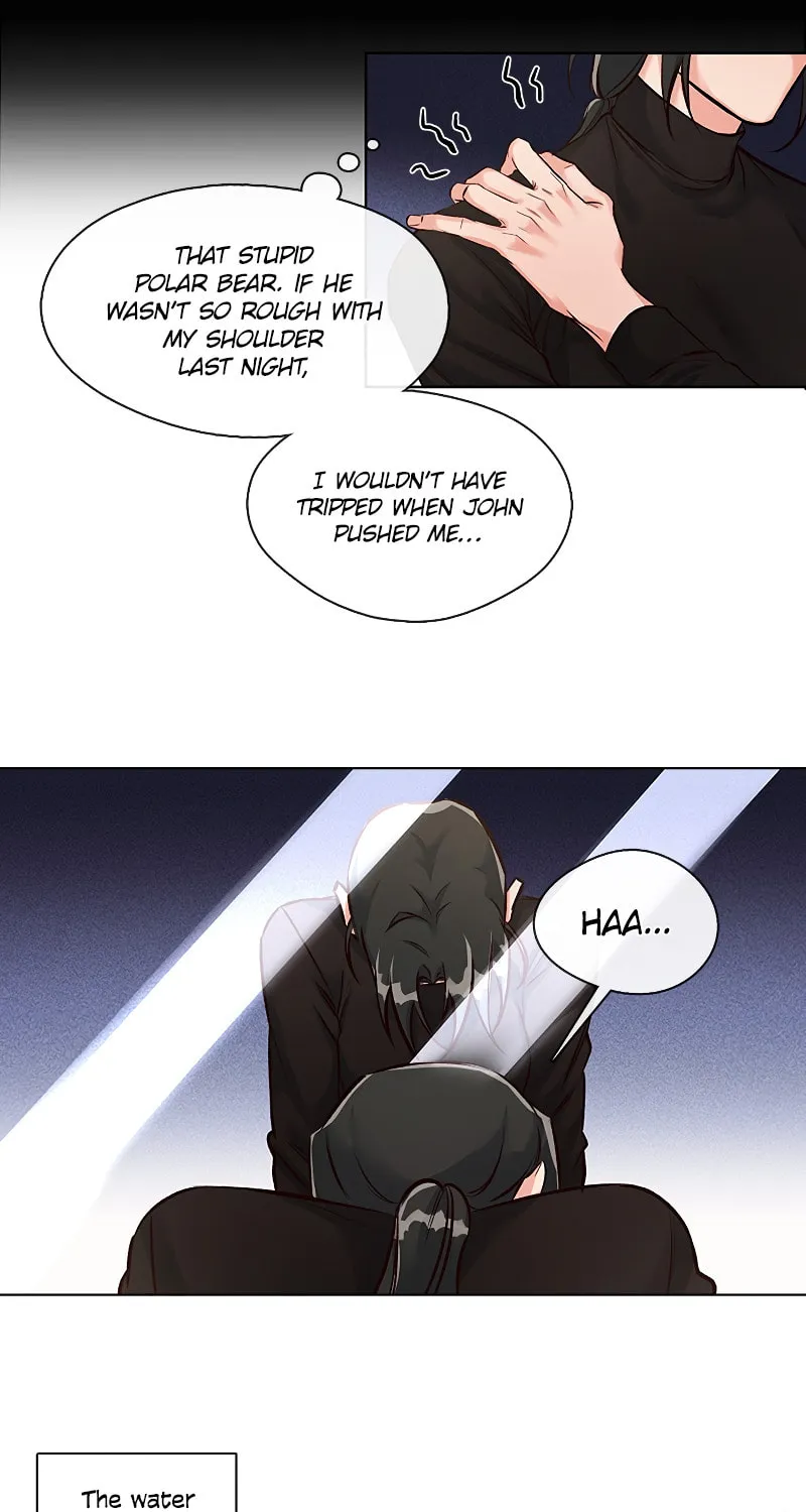 Read The Dictator chapter 12 image 20 on Lezhin