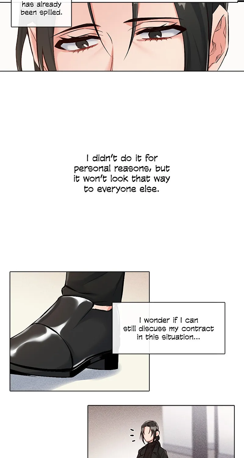 Read The Dictator chapter 12 image 21 on Lezhin