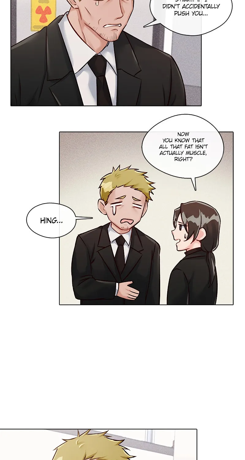 Read The Dictator chapter 12 image 25 on Lezhin