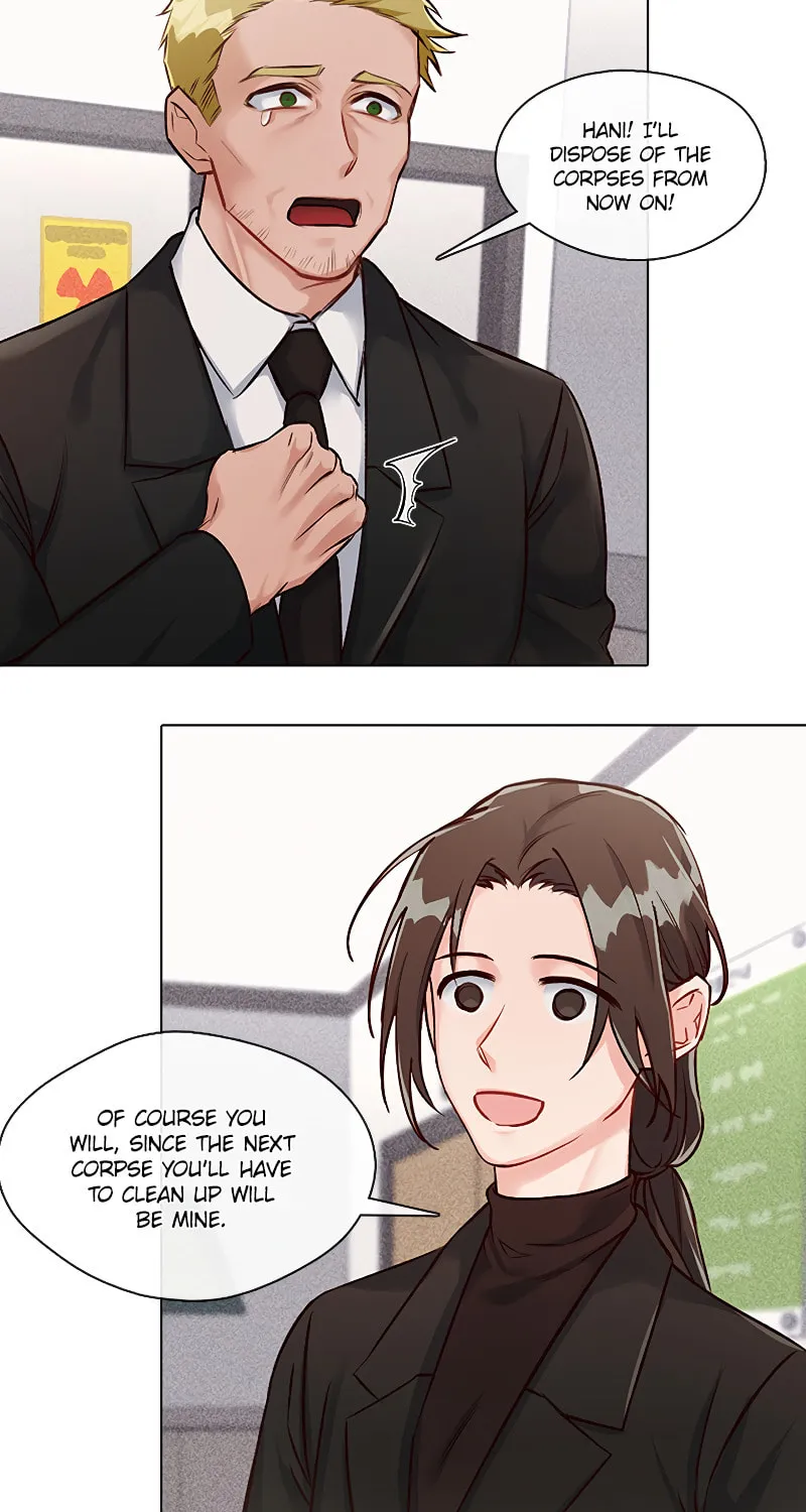 Read The Dictator chapter 12 image 26 on Lezhin