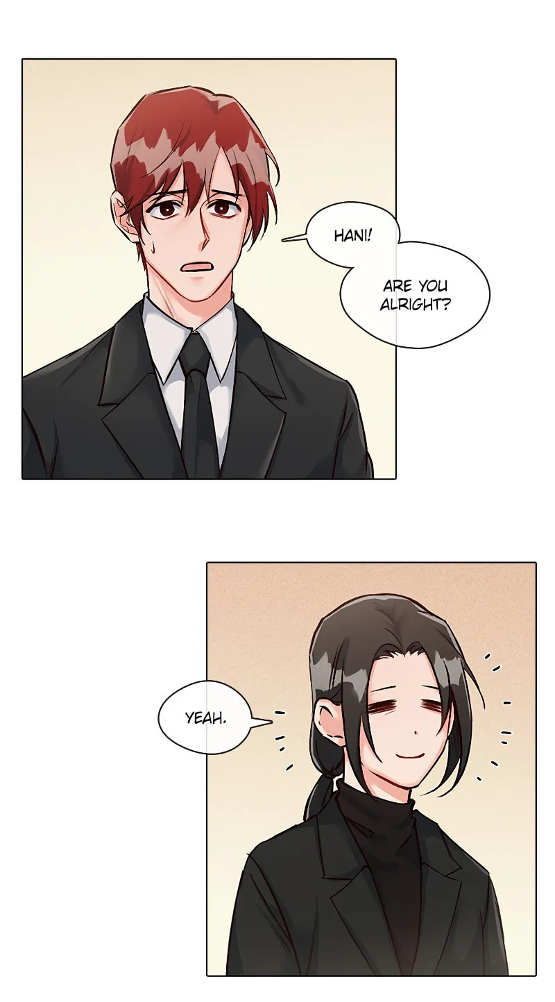Read The Dictator chapter 12 image 30 on Lezhin