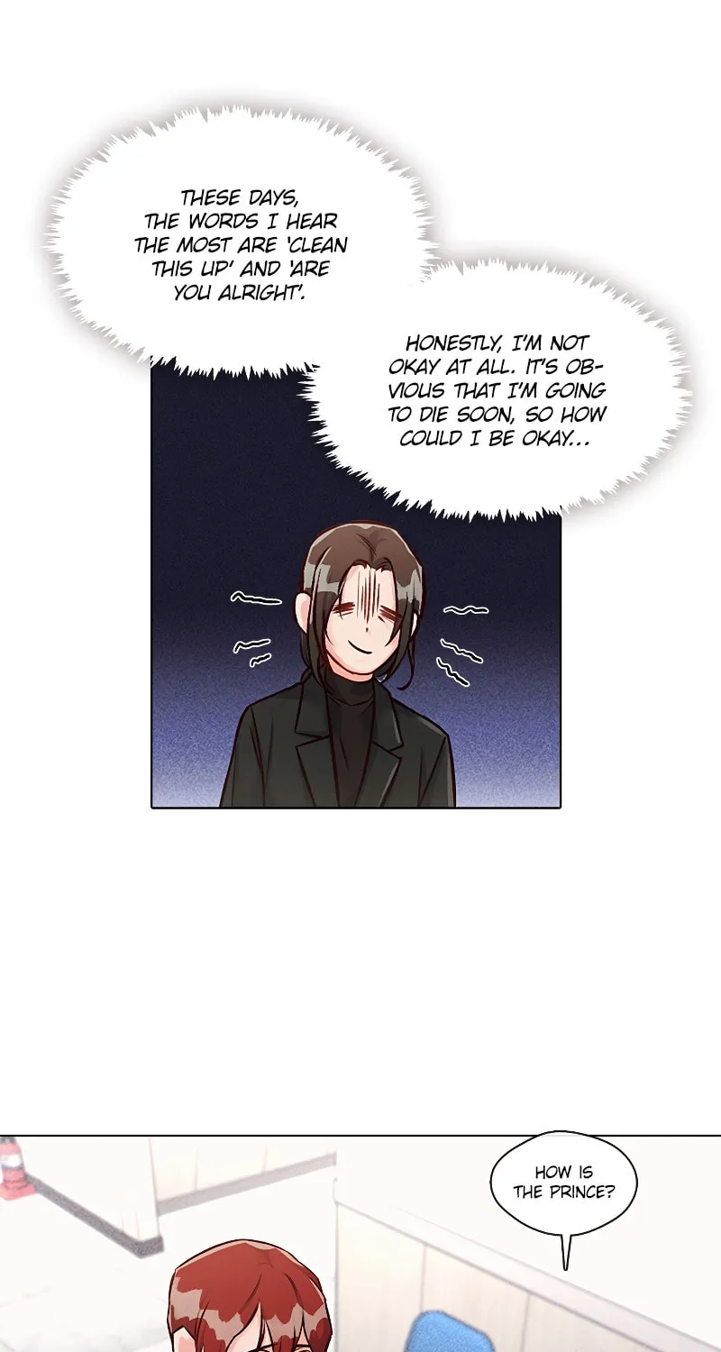 Read The Dictator chapter 12 image 31 on Lezhin