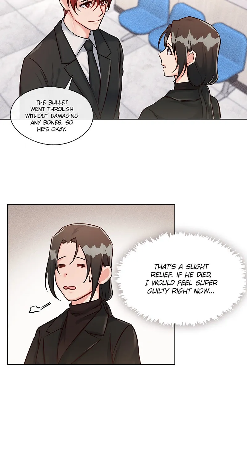 Read The Dictator chapter 12 image 32 on Lezhin