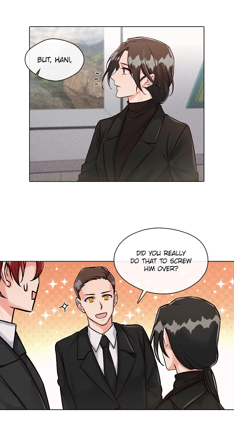 Read The Dictator chapter 12 image 33 on Lezhin