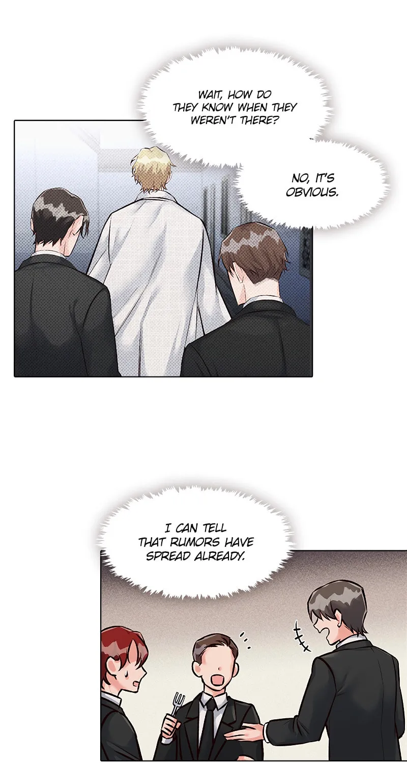 Read The Dictator chapter 12 image 38 on Lezhin