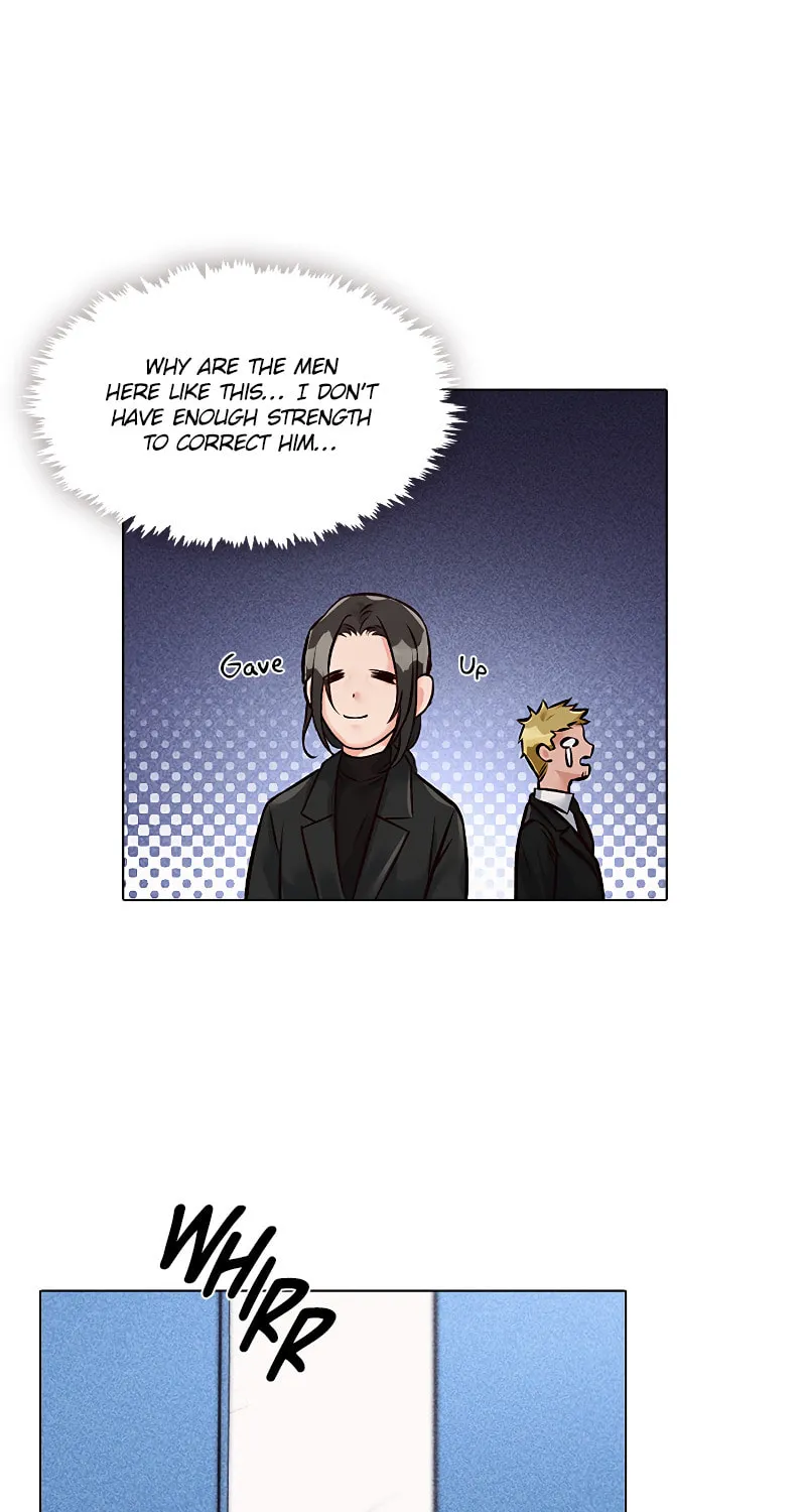Read The Dictator chapter 12 image 39 on Lezhin