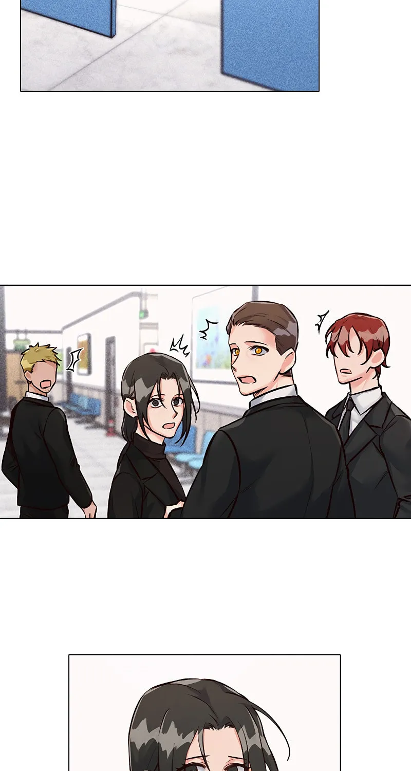 Read The Dictator chapter 12 image 40 on Lezhin
