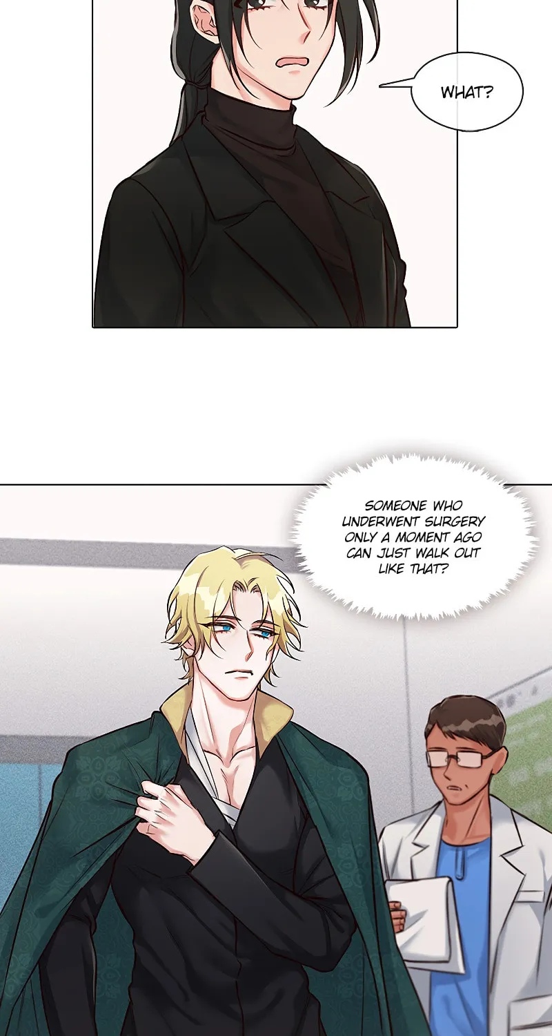 Read The Dictator chapter 12 image 41 on Lezhin