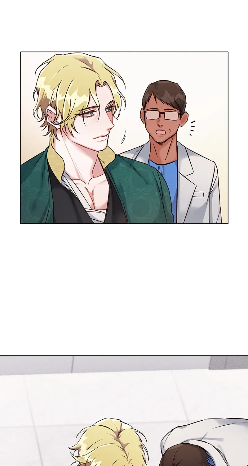Read The Dictator chapter 12 image 43 on Lezhin