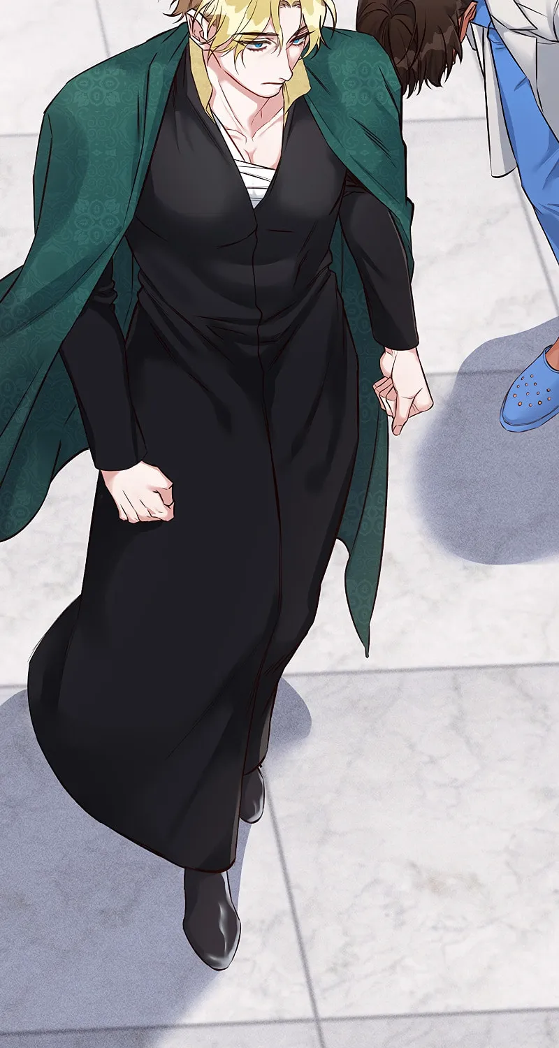 Read The Dictator chapter 12 image 44 on Lezhin