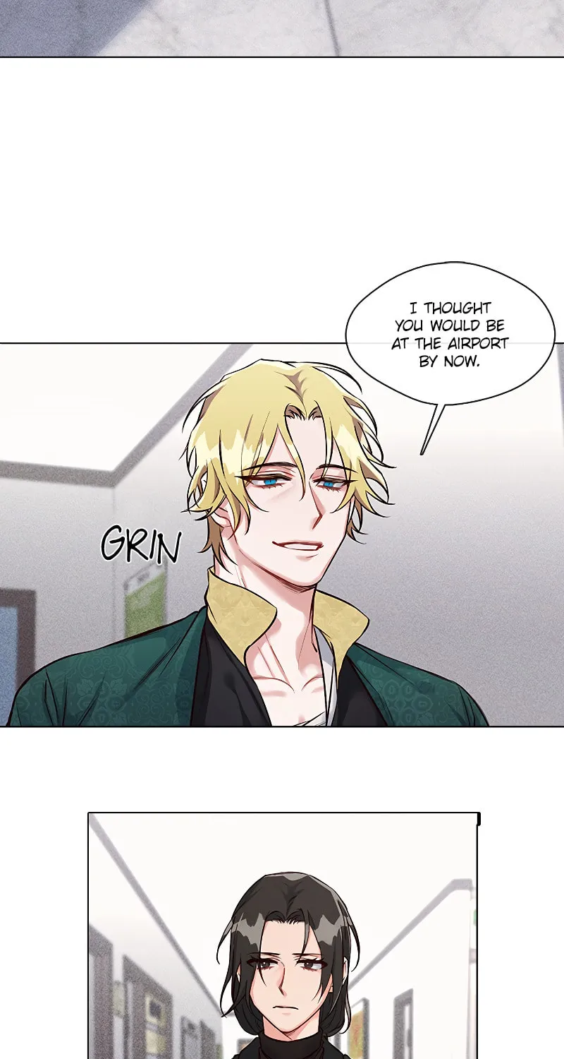 Read The Dictator chapter 12 image 45 on Lezhin