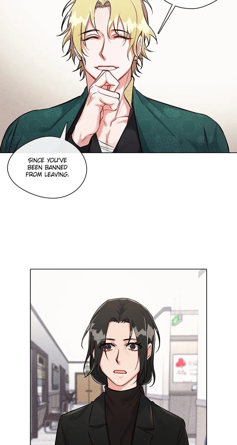 Read The Dictator chapter 12 image 48 on Lezhin