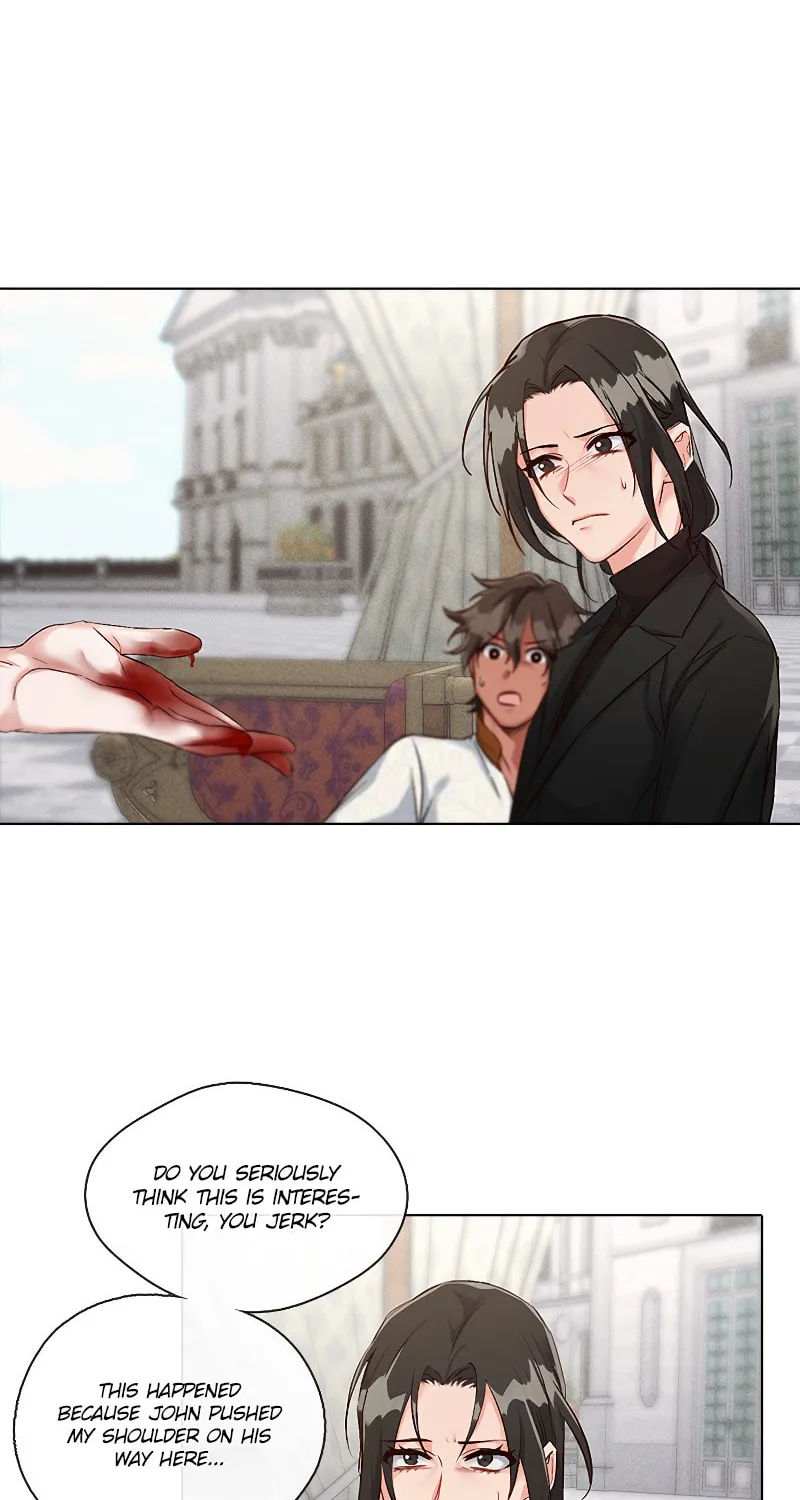 Read The Dictator chapter 12 image 5 on Lezhin