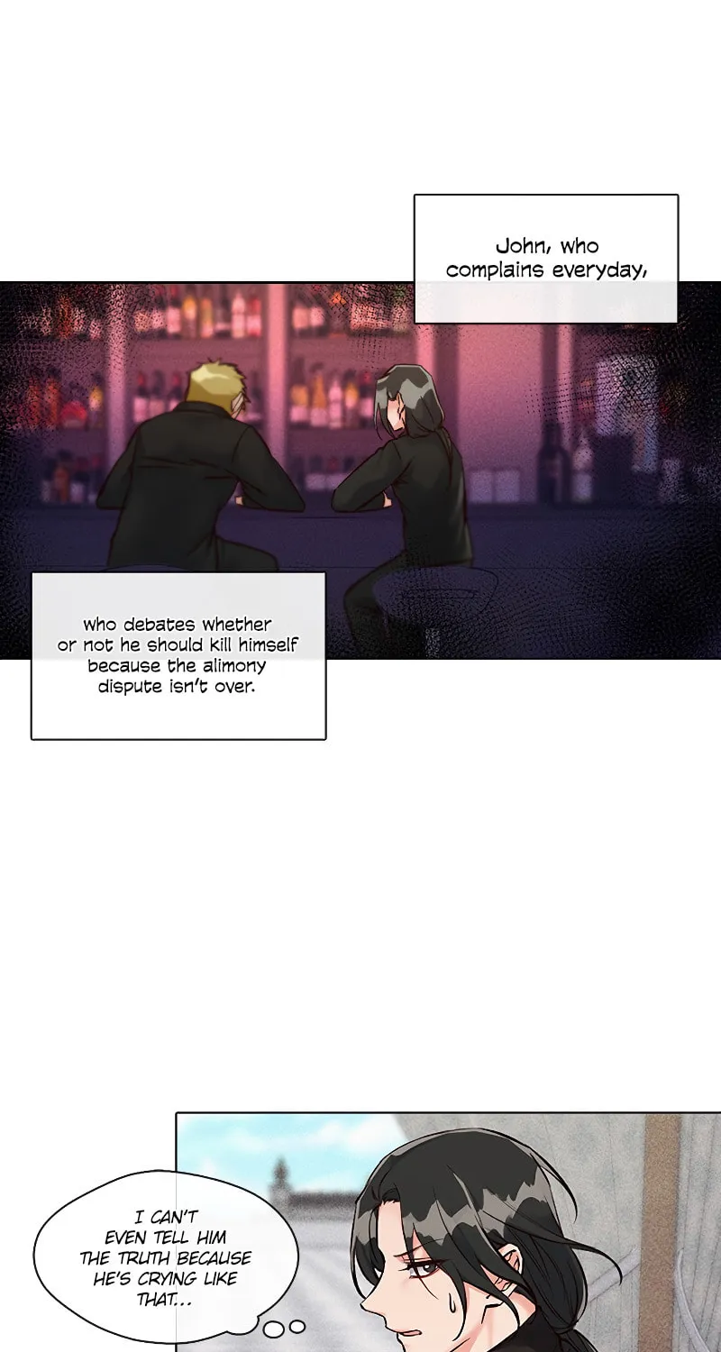 Read The Dictator chapter 12 image 8 on Lezhin