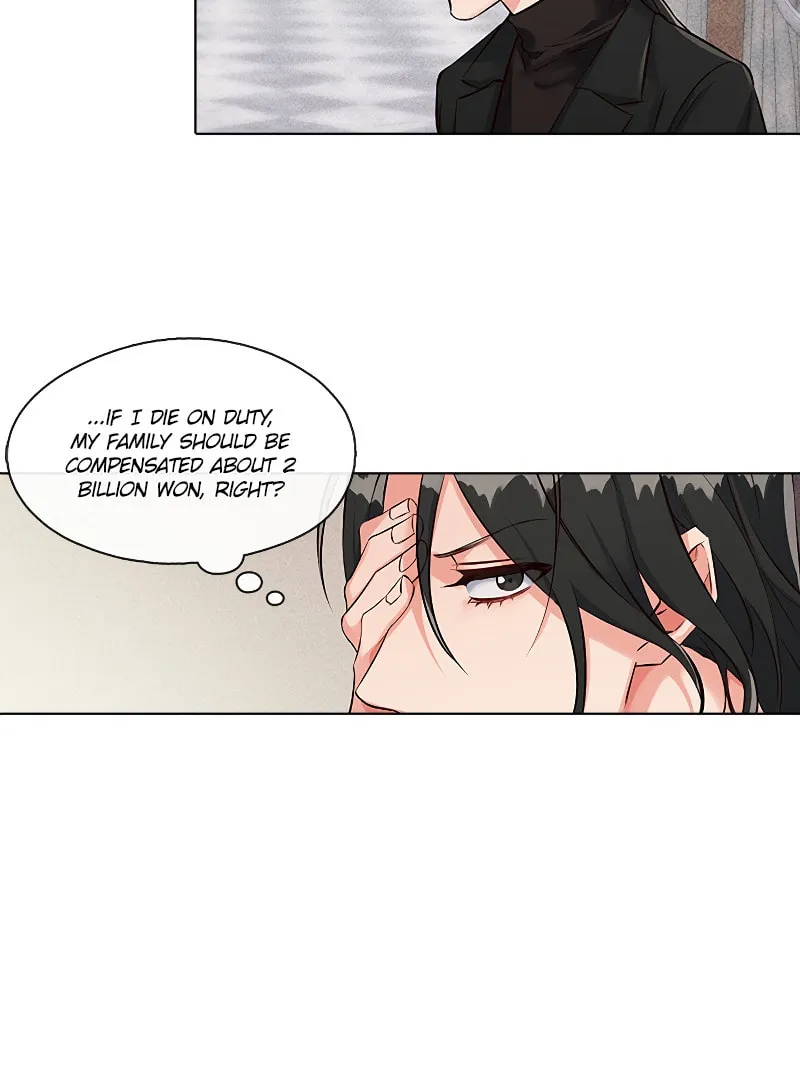 Read The Dictator chapter 12 image 9 on Lezhin