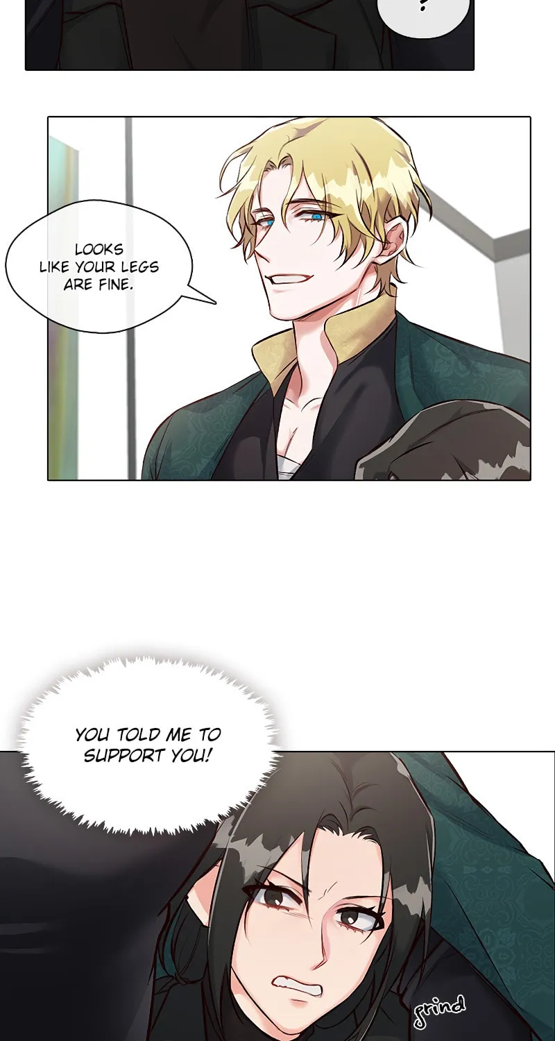 Read The Dictator chapter 13 image 10 on Lezhin