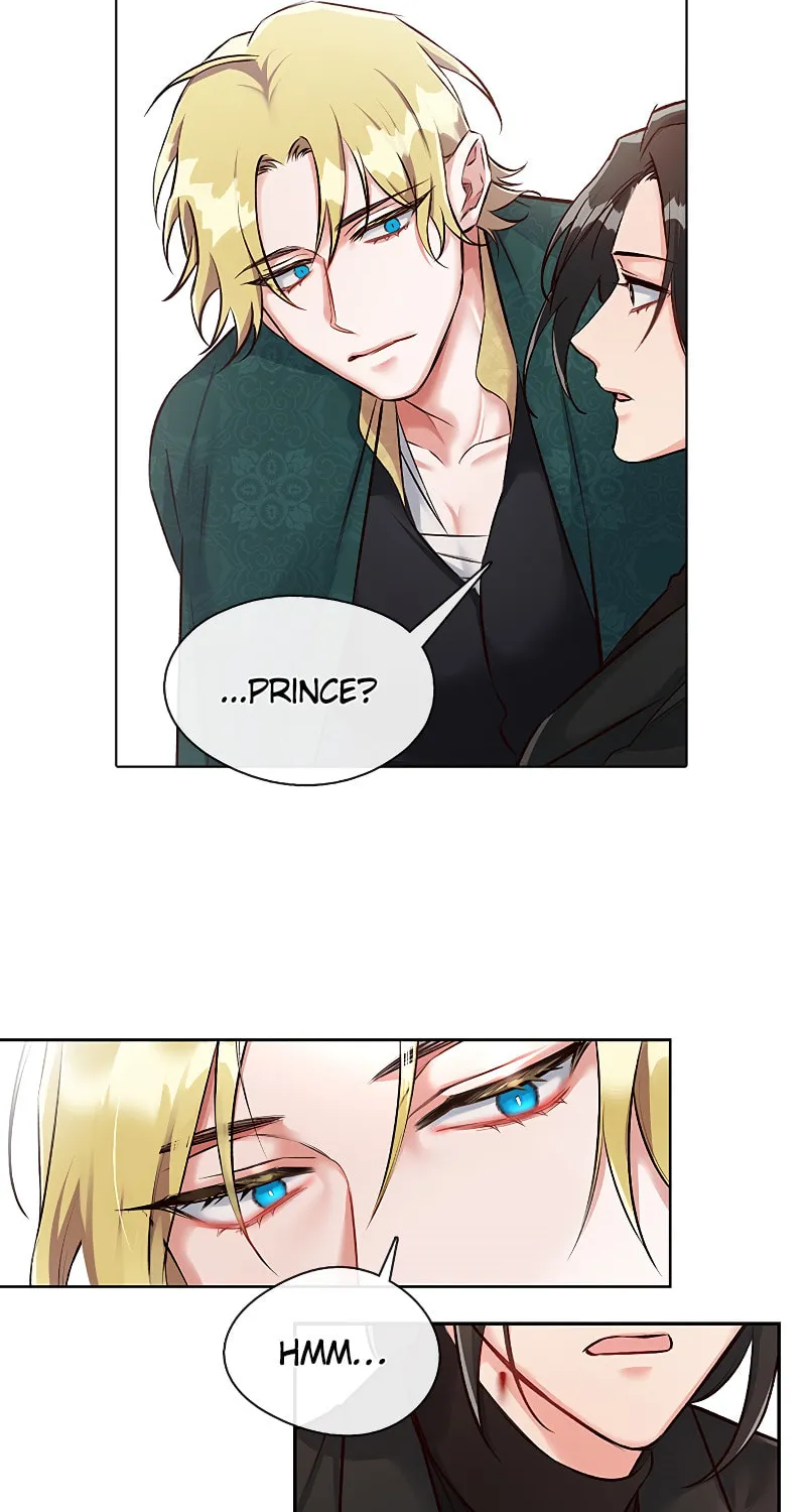 Read The Dictator chapter 13 image 14 on Lezhin