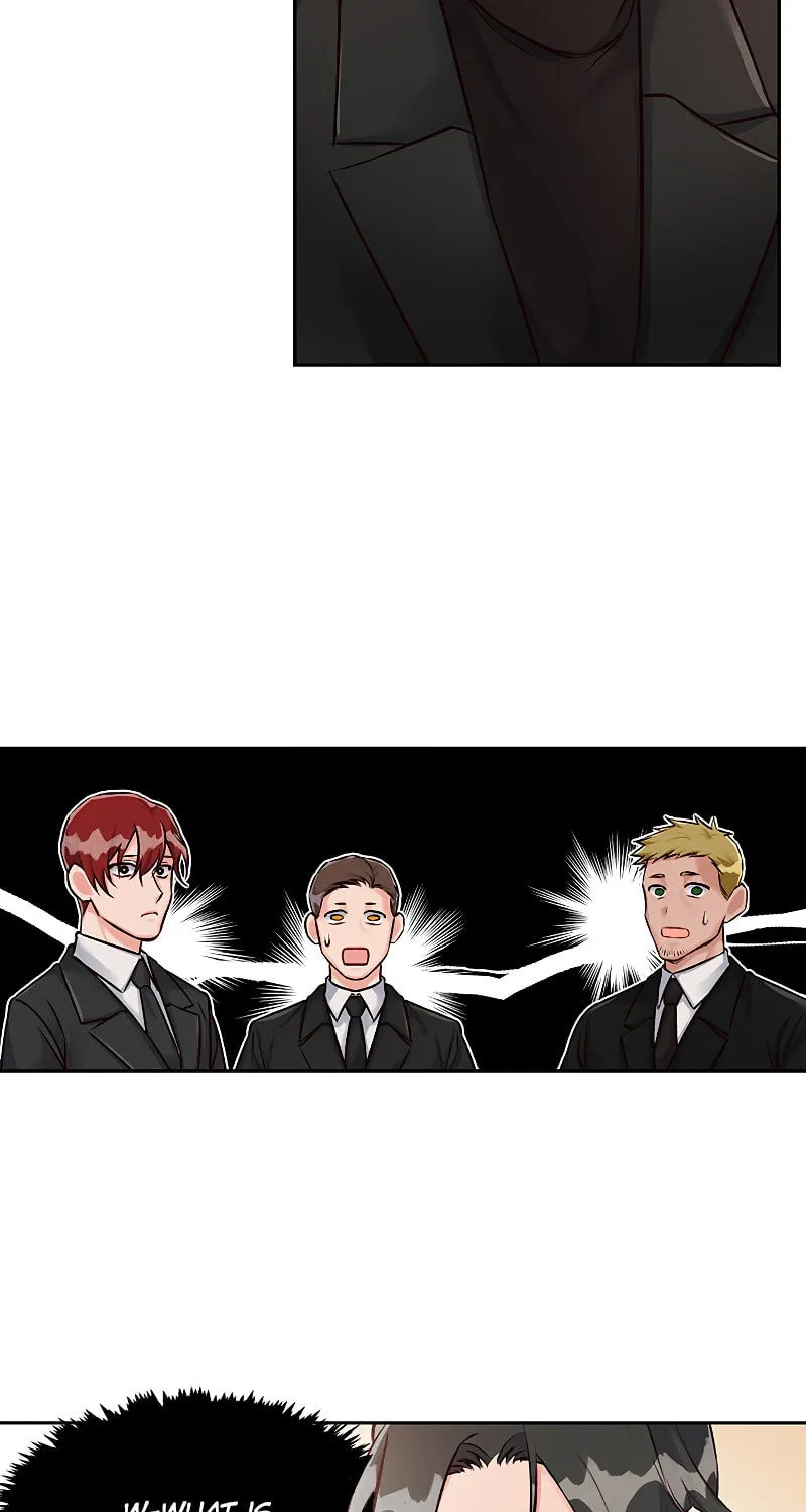 Read The Dictator chapter 13 image 15 on Lezhin