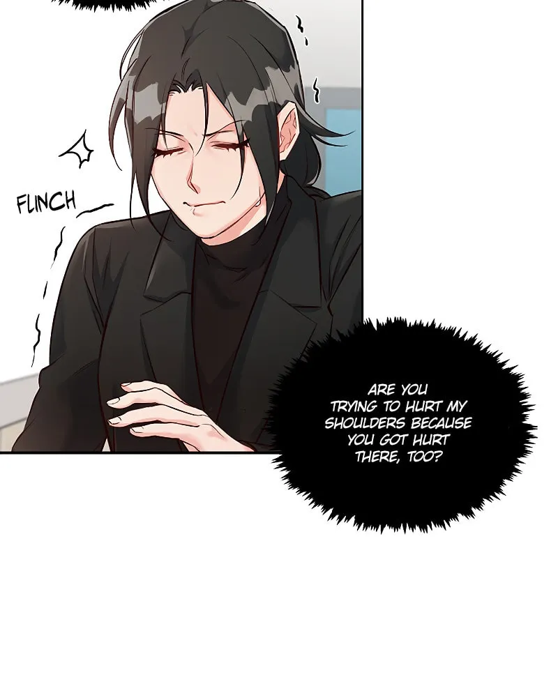 Read The Dictator chapter 13 image 19 on Lezhin
