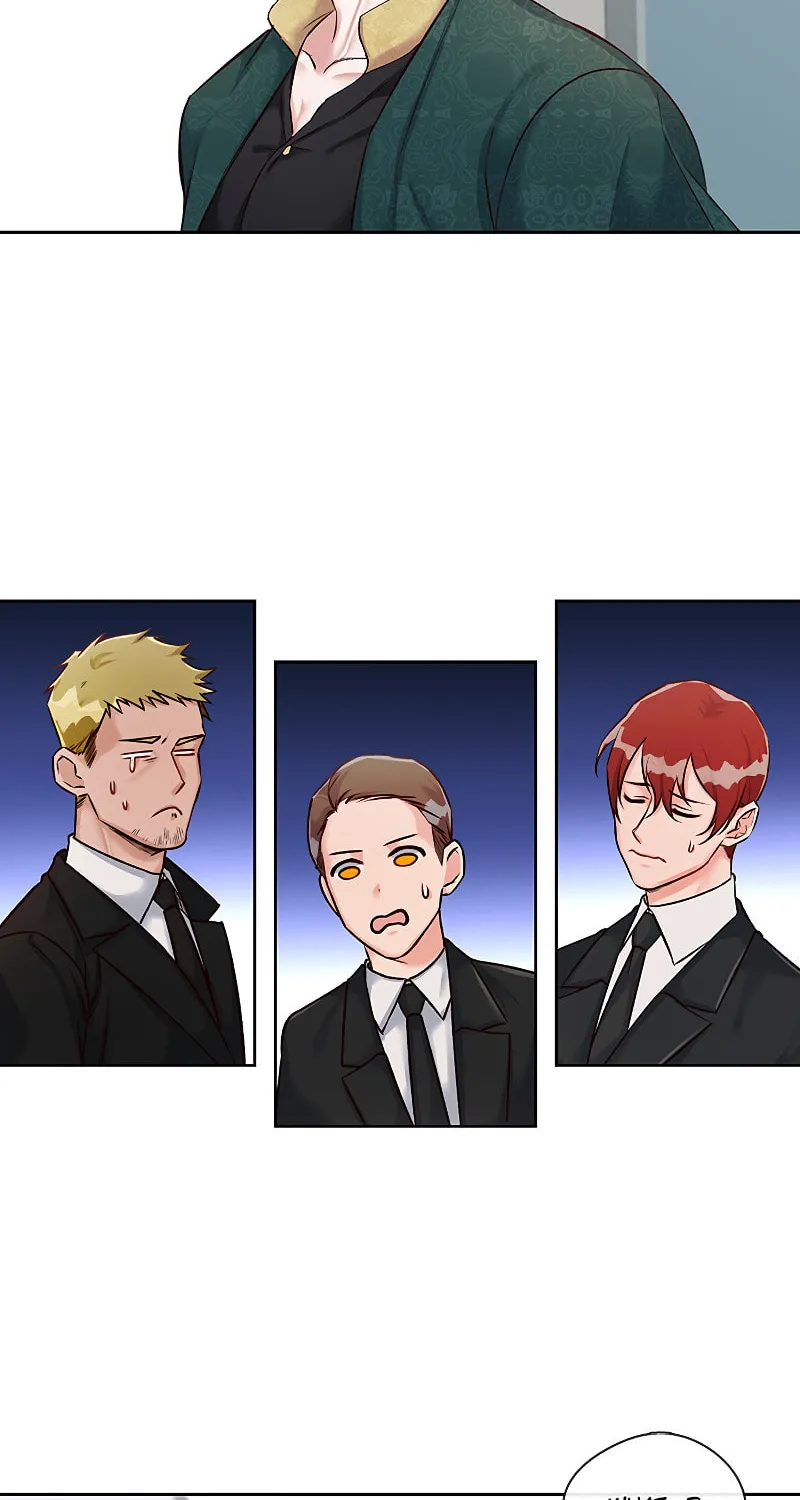 Read The Dictator chapter 13 image 2 on Lezhin