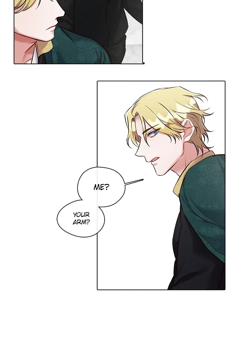 Read The Dictator chapter 13 image 22 on Lezhin