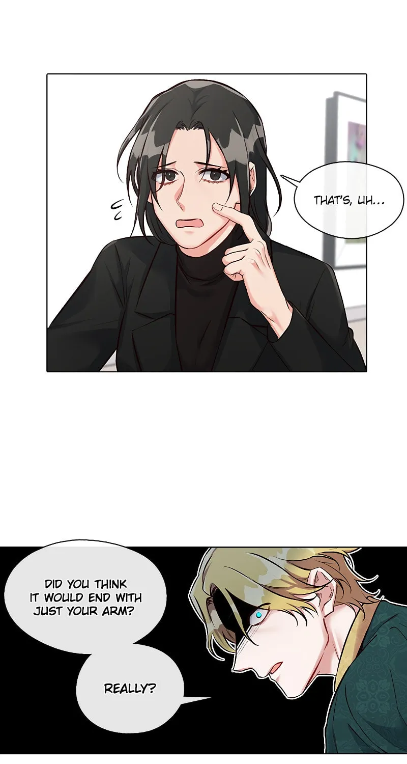 Read The Dictator chapter 13 image 23 on Lezhin