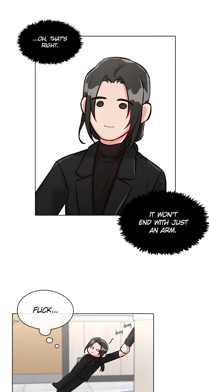 Read The Dictator chapter 13 image 24 on Lezhin